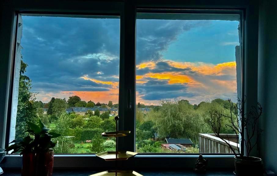 La Maison Attila En Ardennes Libin Esterno foto